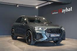 Audi RSQ3 - 2022 - Joinsteer - #1