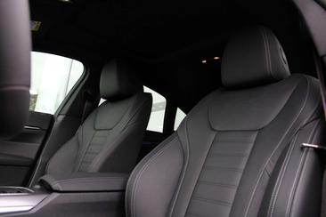 BMW I4 Gran Coupé EDrive35 — photo 9