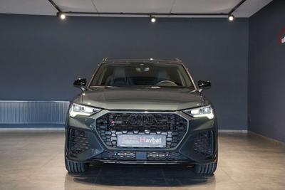 Audi RSQ3