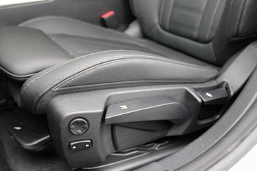 BMW I4 Gran Coupé EDrive35 — photo 11
