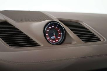 Porsche Cayenne III GTS — photo 13