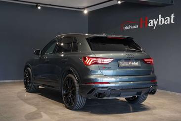 Audi RSQ3 — photo 5