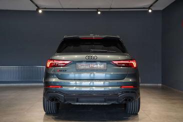 Audi RSQ3 — photo 6