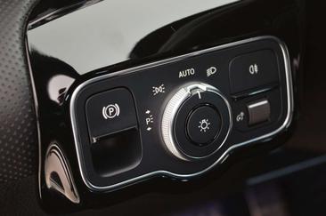 Mercedes Classe A Berline 200 4MATIC — photo 45