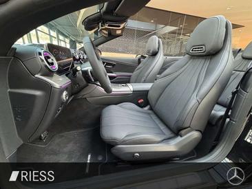 Mercedes CLE Berline 220 D — photo 4