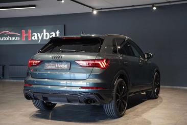 Audi RSQ3 — photo 7