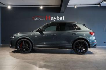 Audi RSQ3 — photo 8
