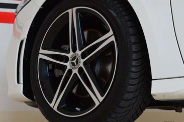 Mercedes Classe A Berline 200 4MATIC — photo 47