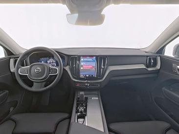 Volvo XC60 B5 — photo 4
