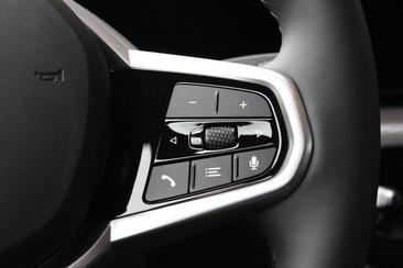 BMW I4 Gran Coupé EDrive35 — photo 16