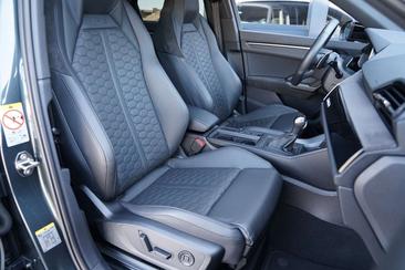 Audi RSQ3 — photo 14