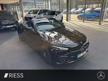 Mercedes CLE Berline 220 D — photo 10