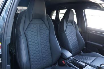 Audi RSQ3 — photo 16
