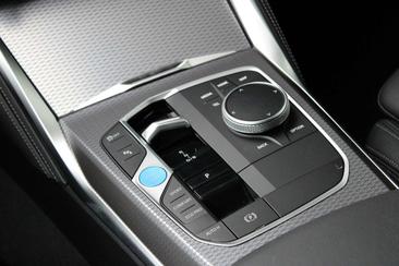 BMW I4 Gran Coupé EDrive35 — photo 19