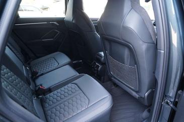 Audi RSQ3 — photo 17
