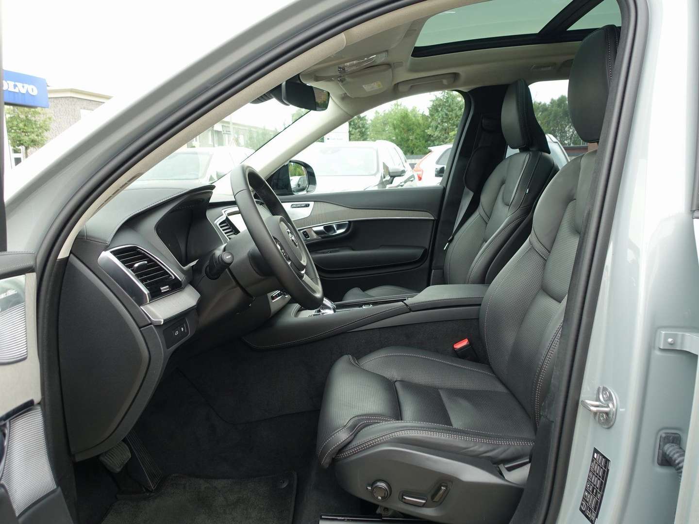 Volvo XC90 T8 Recharge Ultimate - 2024 - Joinsteer - #6