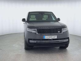 Land Rover Range Rover D350 - 2025 - Joinsteer - #1