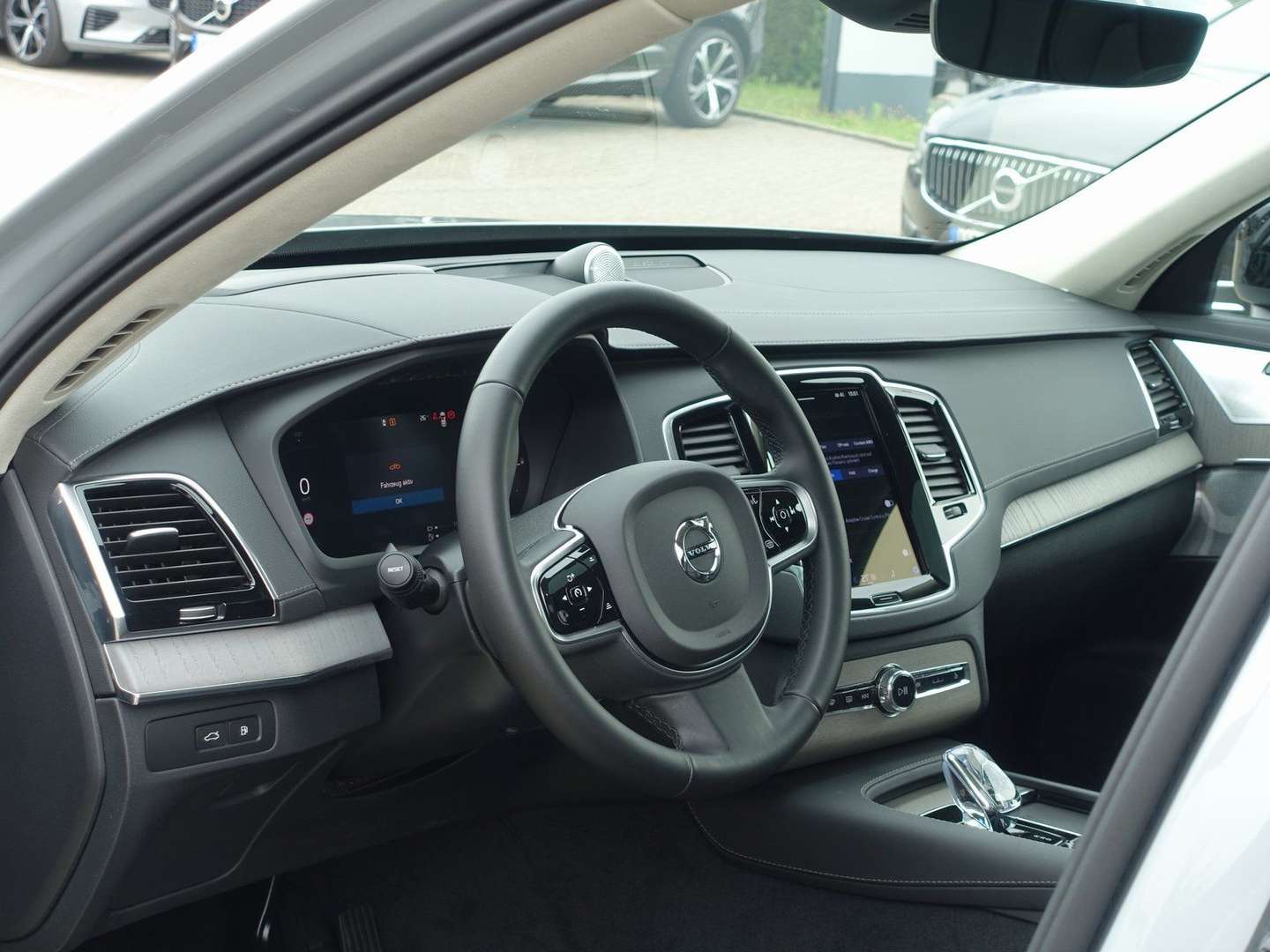 Volvo XC90 T8 Recharge Ultimate - 2024 - Joinsteer - #7