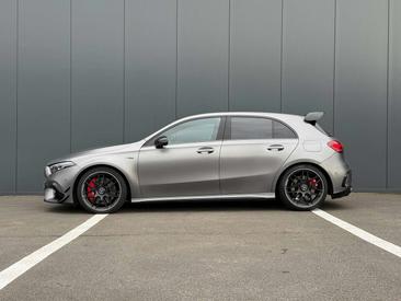 Mercedes Classe A Berline 45 S 4MATIC — photo 2