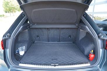 Audi RSQ3 — photo 19