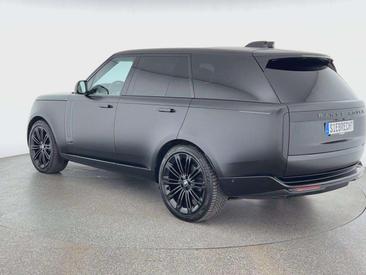 Land Rover Range Rover D350 — photo 4