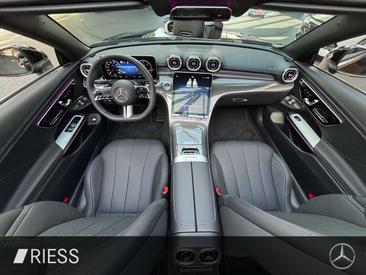 Mercedes CLE Berline 220 D — photo 16
