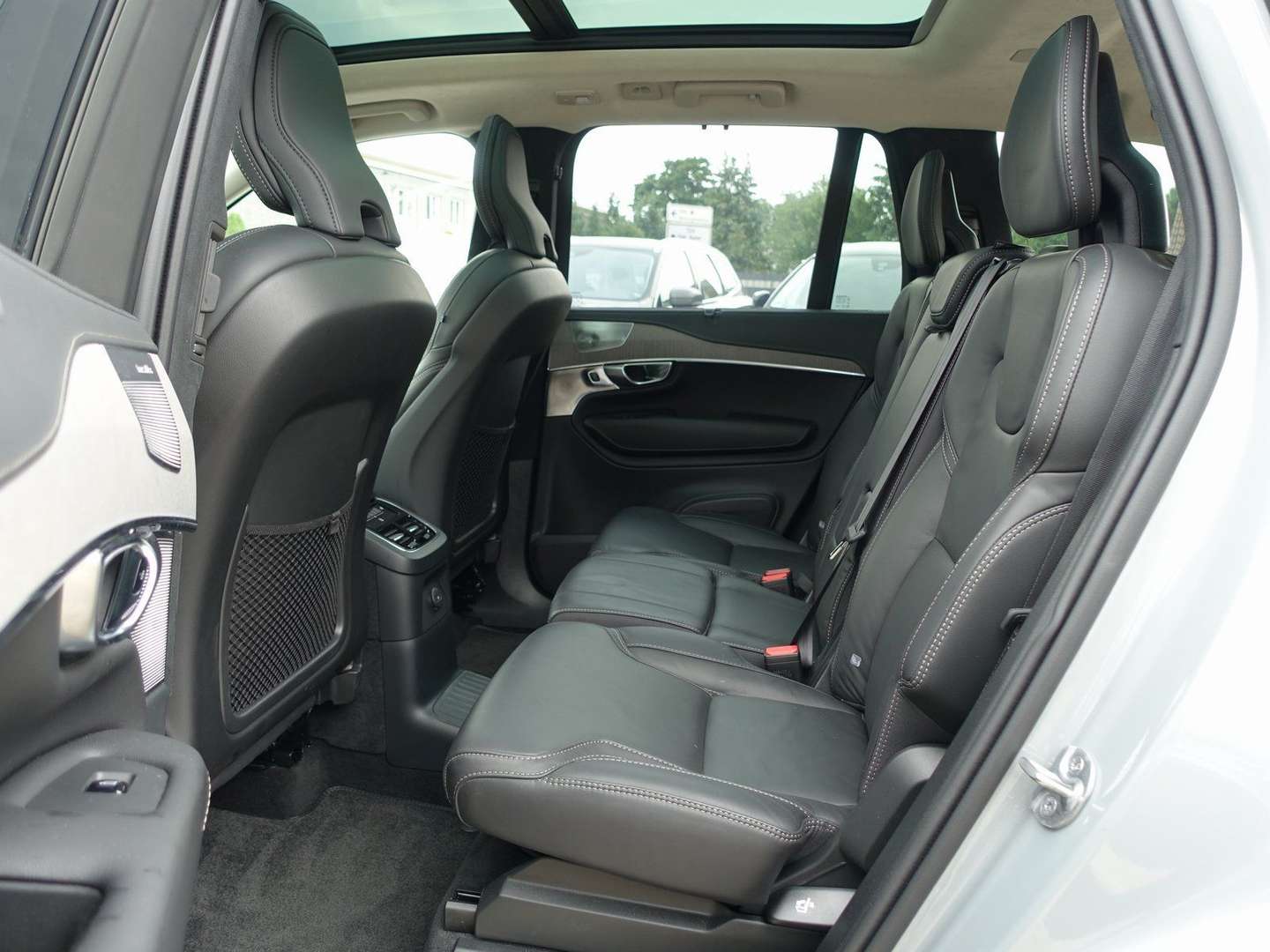 Volvo XC90 T8 Recharge Ultimate - 2024 - Joinsteer - #10