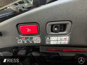 Mercedes CLE Berline 220 D — photo 17