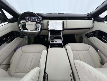 Land Rover Range Rover D350 — photo 7
