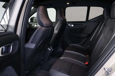 Volvo EX40 Twin Motor Performance — photo 14