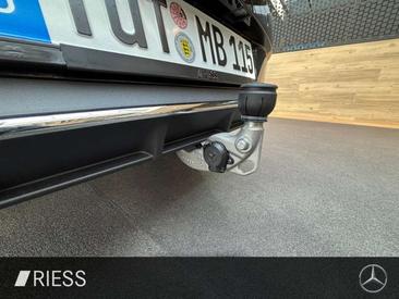 Mercedes CLE Berline 220 D — photo 18