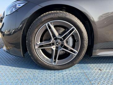 Mercedes Classe S Berline 500 4MATIC+ — photo 24