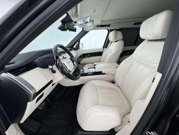 Land Rover Range Rover D350 — photo 8