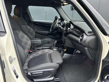 Mini 3 Portes Berline Cooper S — photo 2