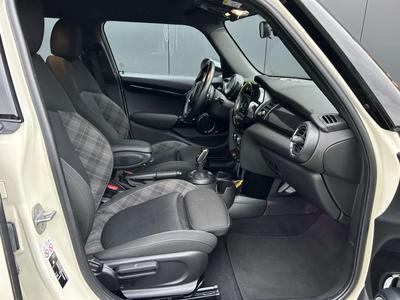 Mini 3 Portes Berline Cooper S