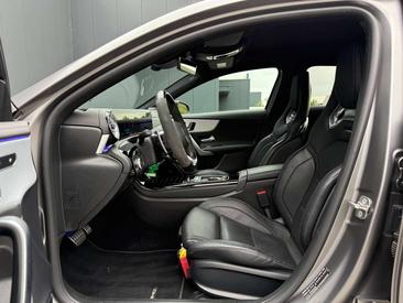 Mercedes Classe A Berline 45 S 4MATIC — photo 7