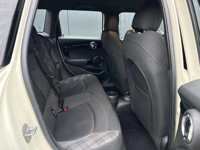 Mini 3 Portes Berline Cooper S