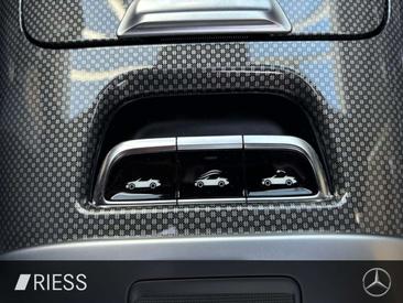 Mercedes CLE Berline 220 D — photo 21