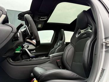 Mercedes Classe A Berline 45 S 4MATIC — photo 8