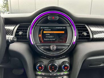 Mini 3 Portes Berline Cooper S — photo 5