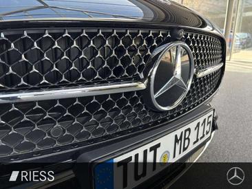 Mercedes CLE Berline 220 D — photo 23