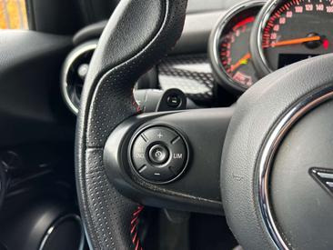 Mini 3 Portes Berline Cooper S — photo 7