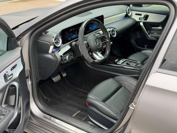 Mercedes Classe A Berline 45 S 4MATIC — photo 10
