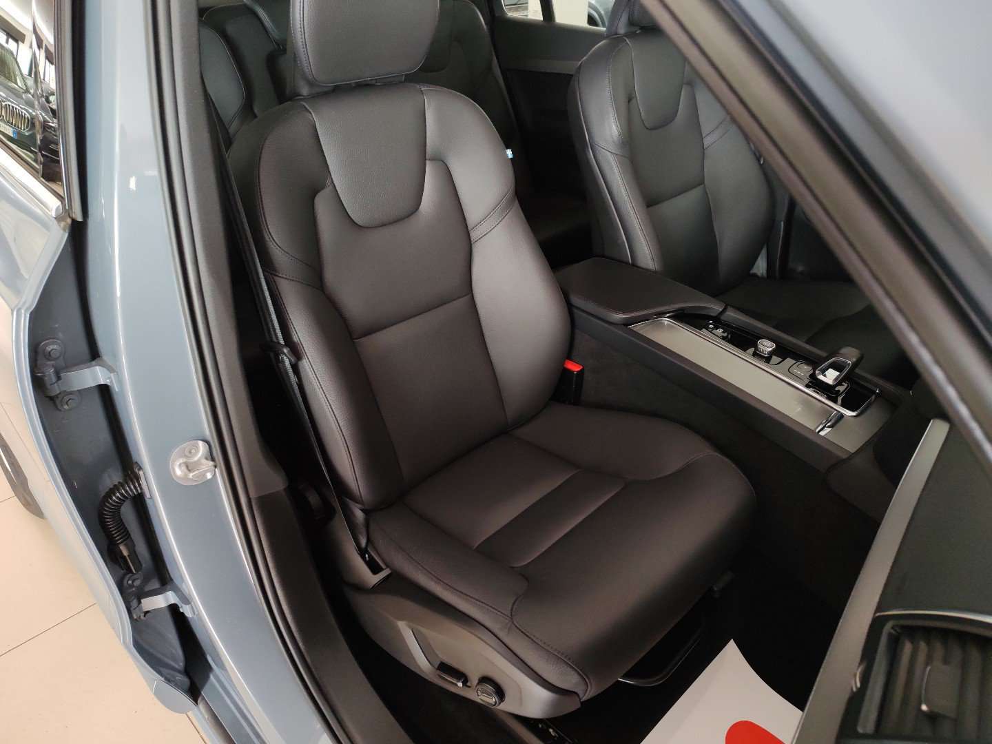 Volvo XC90 B5 INSCRIPTION - 2023 - Joinsteer - #3
