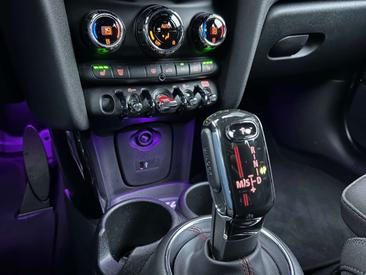 Mini 3 Portes Berline Cooper S — photo 8