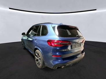 BMW X5 XDrive40d — photo 3