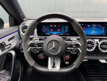 Mercedes Classe A Berline 45 S 4MATIC — photo 11
