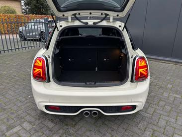 Mini 3 Portes Berline Cooper S — photo 10