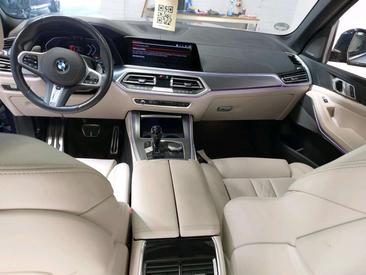 BMW X5 XDrive40d — photo 5