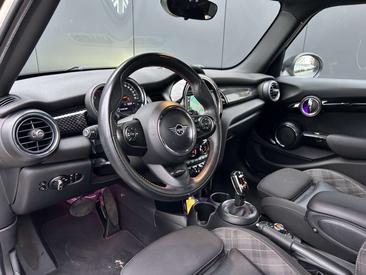 Mini 3 Portes Berline Cooper S — photo 12